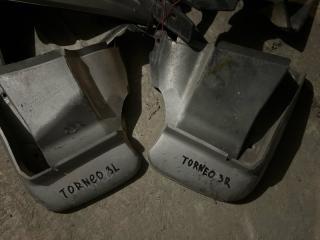 Брызговик задний Honda Accord Torneo 2001 CF Б/У