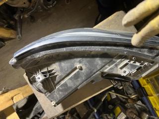 Фара левая Volkswagen Tiguan 5N1