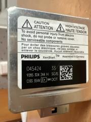 Лампа ксенон