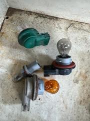 Запчасть патрон лампы задний DODGE CALIBER 2012