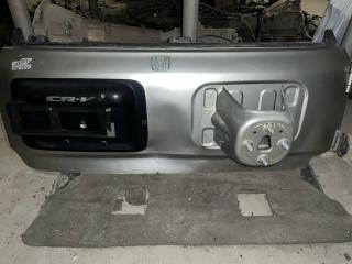 Дверь багажника задняя Honda CR-V 2000