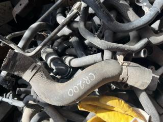 Патрубок радиатора Toyota Land Cruiser 2010