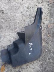 Подкрылок задний левый Toyota Vitz 1999