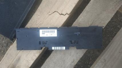 Запчасть блок управления приборами BMW x5 2006