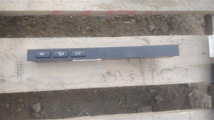 Запчасть блок управления приборами BMW x5 2004