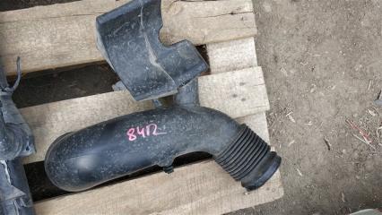 Запчасть патрубок воздушн.фильтра BMW x5 2005