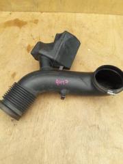 Запчасть патрубок воздушн.фильтра BMW x5 2006