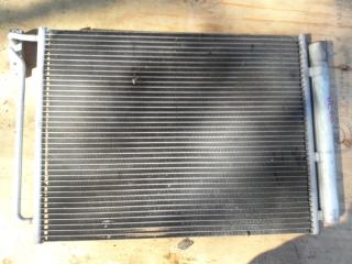 Запчасть радиатор кондиционера BMW x5 2006