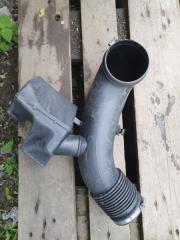 Запчасть патрубок воздушн.фильтра BMW x5 2004