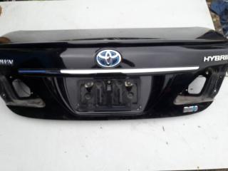 Крышка багажника задняя TOYOTA CROWN