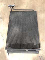 Запчасть радиатор кондиционера BMW x5 2004