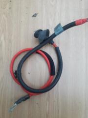 Запчасть высоковольтный кабель BMW x5 2004