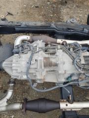 Раздаточная коробка INFINITI qx56 2004