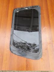 Форточка багажника левая qx56 2004 ja60 vk56de