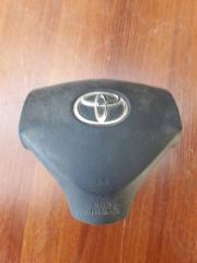 Запчасть подушка безопасности в руль TOYOTA harrier 2006