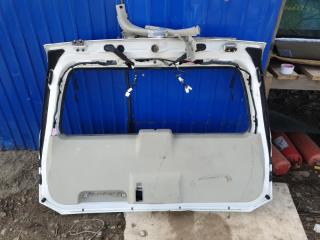 Дверь багажника qx56 2004 ja60 vk56de