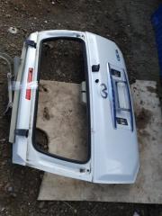 Дверь багажника INFINITI qx56 ja60 vk56de