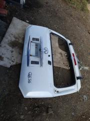 Дверь багажника qx56 2004 ja60 vk56de