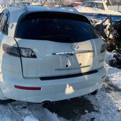 Кнопка стеклоподъемника задняя правая INFINITI FX45 FX35 S50 VK45DE