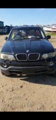 Блок управления приборами X5 2002 E53 M54B30