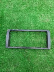 Запчасть консоль магнитофона BMW x5 2001