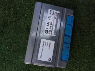 Блок управления акпп X5 2005 контрактная Блок управления акпп X5 2005