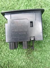 Запчасть кнопка стеклоподъемника задняя левая MERCEDES BENZ M-CLASS 2006