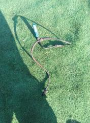 Запчасть датчик abs передний правый BMW 7-SERIES 2004