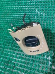 Запчасть блок управления светом MERCEDES BENZ M-CLASS 2007