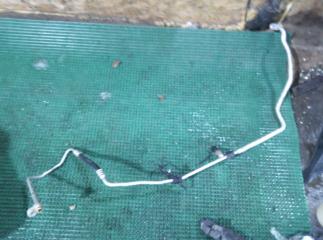 Запчасть трубки кондиционера BMW 7-SERIES 2004