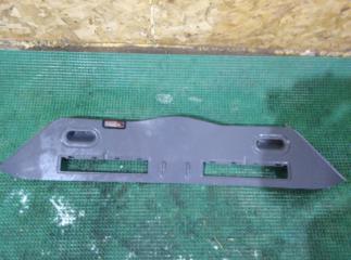 Запчасть обшивка багажника BMW 7-SERIES 2004