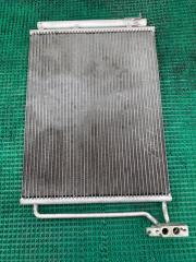 Запчасть радиатор кондиционера BMW x5 2005