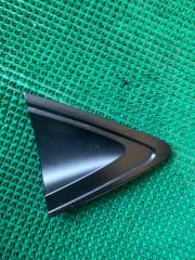 Запчасть накладка на крыло задняя правая HONDA VEZEL 2014