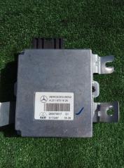 Запчасть блок управления телефоном MERCEDES BENZ M-CLASS 2005