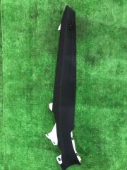 Запчасть обшивка салона задняя левая MERCEDES BENZ S-Class 2006