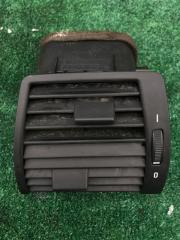 Запчасть дефлектор воздушный левый BMW x5 2005