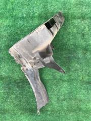 Запчасть защита крыла задняя левая SUBARU XV HIBRID 2016