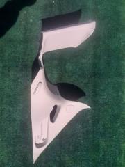 Запчасть обшивка багажника правая SUBARU XV HIBRID 2016