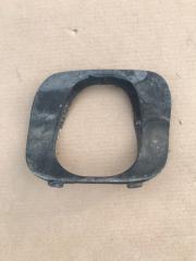 Запчасть накладка на бампер задняя BMW x5 2005