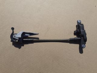 Запчасть моторчик задней форточки задний MERCEDES BENZ GL-CLASS 2008