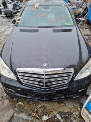 Ограничитель двери задний правый S-Class 2006 W221 272.965