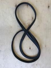 Запчасть уплотнительная резинка багажника MERCEDES BENZ M-CLASS 2005