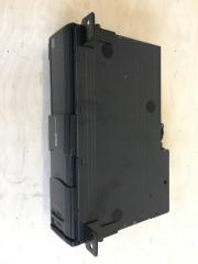 Запчасть cd-чейнджер BMW x5 2003 (РЕСТ)