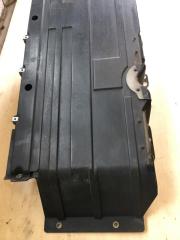 Защита топливного бака левая x5 2003 (РЕСТ) e53 m54b30