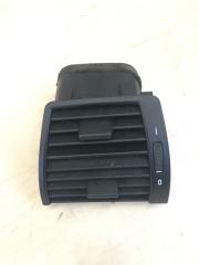 Запчасть дефлектор воздушный передний левый BMW x5 2003 (РЕСТ)