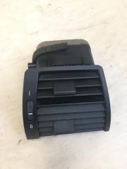 Запчасть дефлектор воздушный передний правый BMW x5 2003 (РЕСТ)