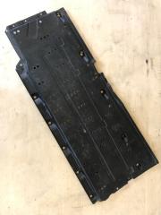 Запчасть защита днища кузова правая VOLKSWAGEN Tiguan 2012