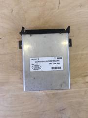 Запчасть блок управления подвеской Land Rover Range Rover 1996