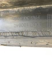 Накладка задняя правая Land Rover Range Rover P38A M51D25