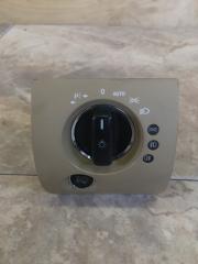 Запчасть блок управления светом MERCEDES BENZ M-CLASS 2006